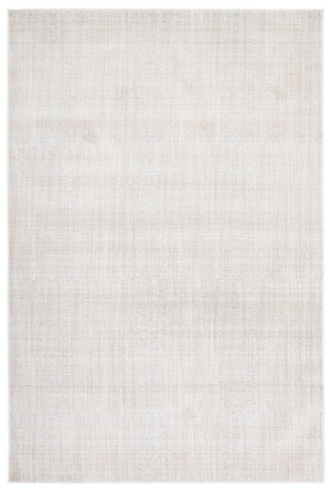 Safavieh Herat 341 HRT341 Power Loomed Traditional Rug Ivory / Beige HRT341A-8SQ