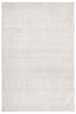 Safavieh Herat 341 HRT341 Power Loomed Traditional Rug Ivory / Beige HRT341A-8SQ