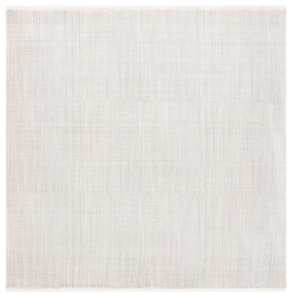 Safavieh Herat 341 HRT341 Power Loomed Traditional Rug Ivory / Beige HRT341A-8SQ
