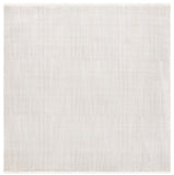 Safavieh Herat 341 HRT341 Power Loomed Traditional Rug Ivory / Beige HRT341A-8SQ