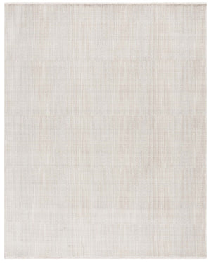 Safavieh Herat 341 HRT341 Power Loomed Traditional Rug Ivory / Beige HRT341A-8SQ