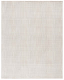 Safavieh Herat 341 HRT341 Power Loomed Traditional Rug Ivory / Beige HRT341A-8SQ