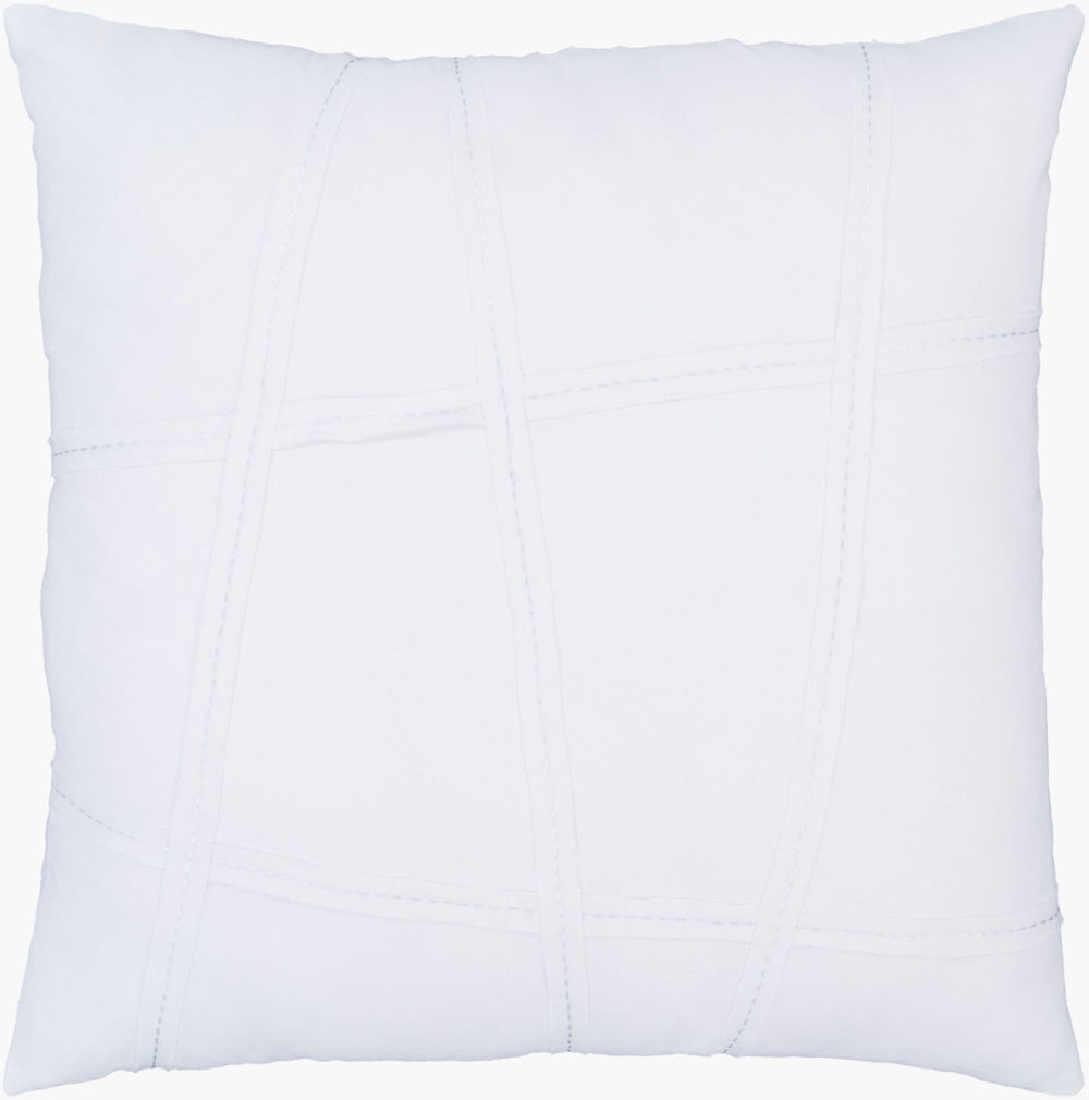 Surya Haru Premium Cotton Duvet Breathable Woven Comfort for Modern Bedroom Aesthetics HRU1001-TSET