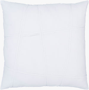 Surya Haru Premium Cotton Duvet Breathable Woven Comfort for Modern Bedroom Aesthetics HRU1001-TSET