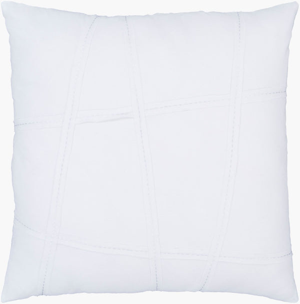 Surya Haru Premium Cotton Duvet Breathable Woven Comfort for Modern Bedroom Aesthetics HRU1001-TSET