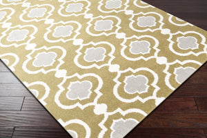Livabliss Horizon Large Format Polypropylene Area Rug Machine Woven in Turkey for Living Rooms HRZ1019-93126