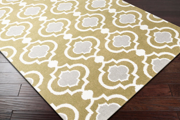 Livabliss Horizon Large Format Polypropylene Area Rug Machine Woven in Turkey for Living Rooms HRZ1019-93126
