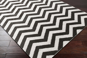 Livabliss Horizon Machine Woven Polypropylene Area Rug for Large Living Rooms Turkish Crafted HRZ1026-93126