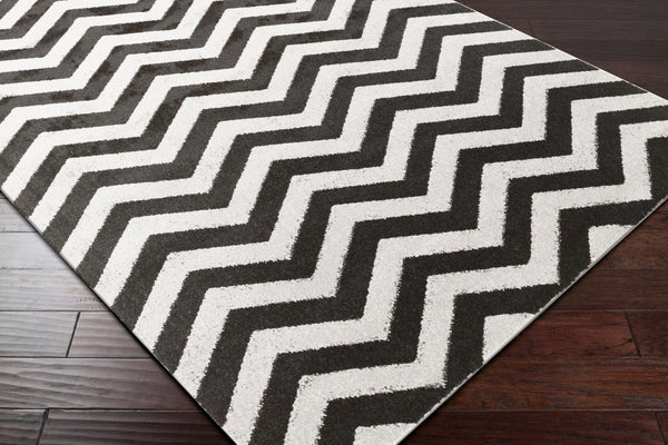 Livabliss Horizon Machine Woven Polypropylene Area Rug for Large Living Rooms Turkish Crafted HRZ1026-93126
