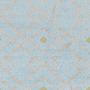 Livabliss Horizon Geometric Polypropylene Area Rug Machine Woven in Turkey for Modern Living Rooms HRZ1028-93126