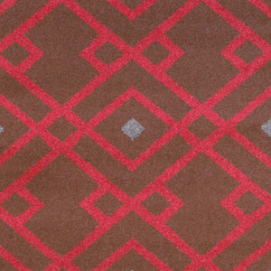 Livabliss Horizon Geometric Polypropylene Area Rug for Large Living Rooms and Dining Spaces HRZ1029-93126