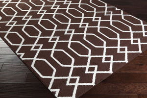 Livabliss Horizon Machine Woven Turkish Area Rug Medium Pile Living Room Bedroom Floor HRZ1042-93126