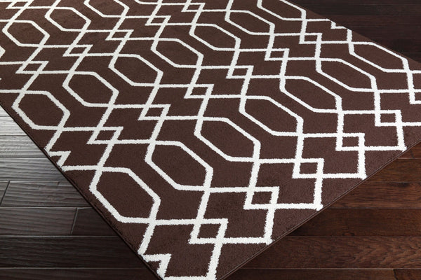 Livabliss Horizon Machine Woven Turkish Area Rug Medium Pile Living Room Bedroom Floor HRZ1042-93126