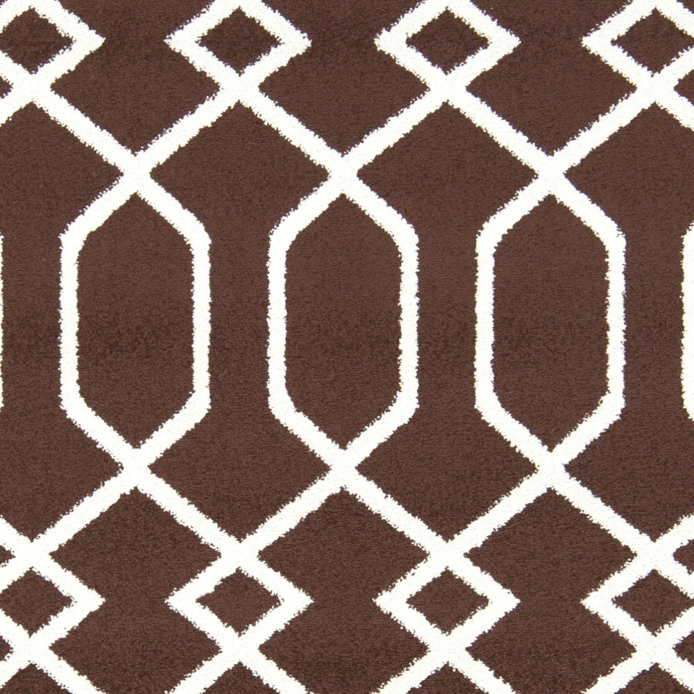 Livabliss Horizon Machine Woven Turkish Area Rug Medium Pile Living Room Bedroom Floor HRZ1042-93126