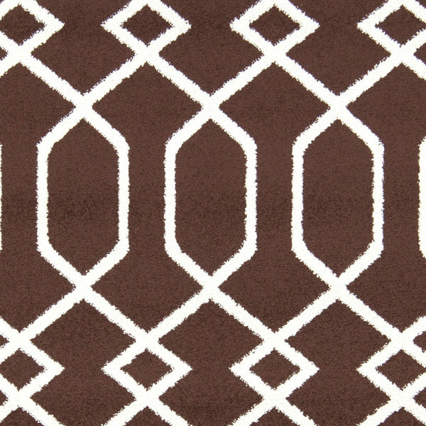 Livabliss Horizon Machine Woven Turkish Area Rug Medium Pile Living Room Bedroom Floor HRZ1042-93126