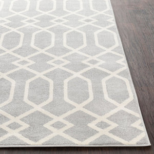 Livabliss Horizon Turkish Machine Woven Accent Rug Medium Pile Entryway and Bathroom Floor Layer HRZ1045-23