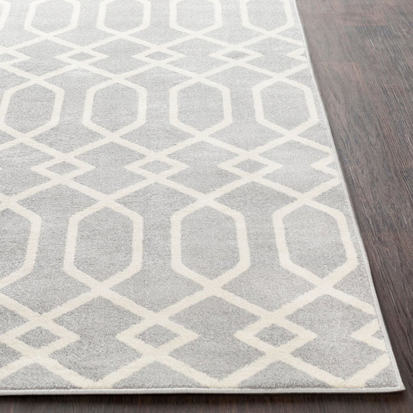 Livabliss Horizon Turkish Machine Woven Accent Rug Medium Pile Entryway and Bathroom Floor Layer HRZ1045-23