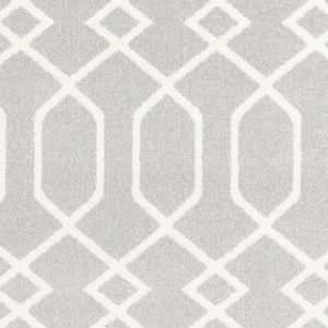 Livabliss Horizon Turkish Machine Woven Accent Rug Medium Pile Entryway and Bathroom Floor Layer HRZ1045-23