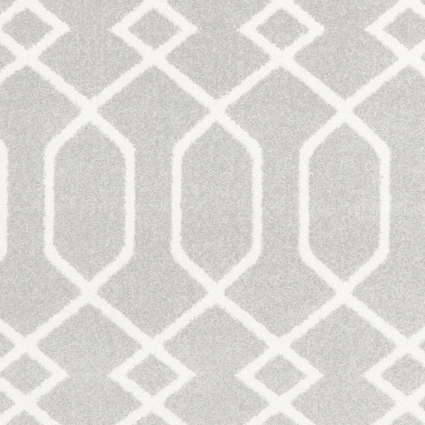 Livabliss Horizon Turkish Machine Woven Accent Rug Medium Pile Entryway and Bathroom Floor Layer HRZ1045-23