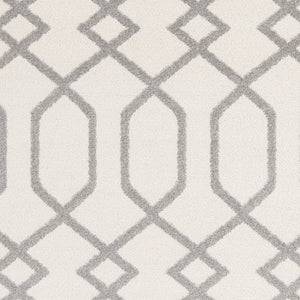 Livabliss Horizon Rustic Polypropylene Area Rug Turkey Woven Medium Pile Living Room Accent HRZ1048-93126