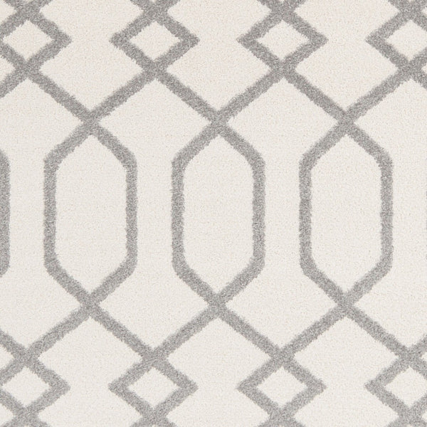 Livabliss Horizon Rustic Polypropylene Area Rug Turkey Woven Medium Pile Living Room Accent HRZ1048-93126