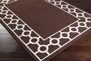 Livabliss Horizon Rustic Farmhouse Area Rug Machine Woven Polypropylene for Large Living Rooms HRZ1063-93126
