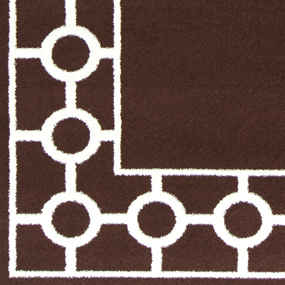 Livabliss Horizon Rustic Farmhouse Area Rug Machine Woven Polypropylene for Large Living Rooms HRZ1063-93126