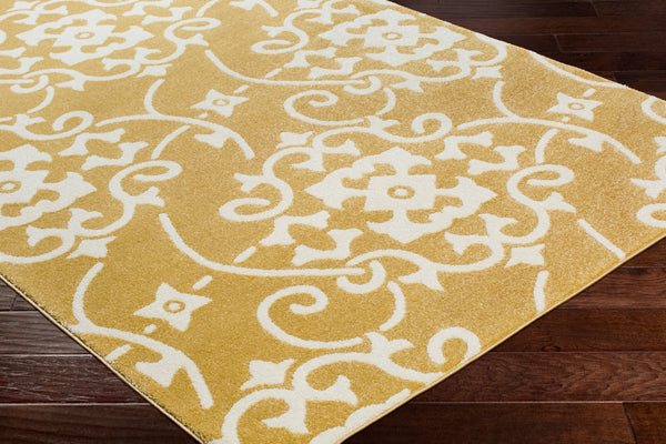 Livabliss Horizon Turkish Machine Woven Polypropylene Area Rug for High Traffic Living Spaces HRZ2307-93126