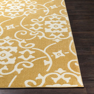 Livabliss Horizon Turkish Machine Woven Polypropylene Area Rug for High Traffic Living Spaces HRZ2307-93126