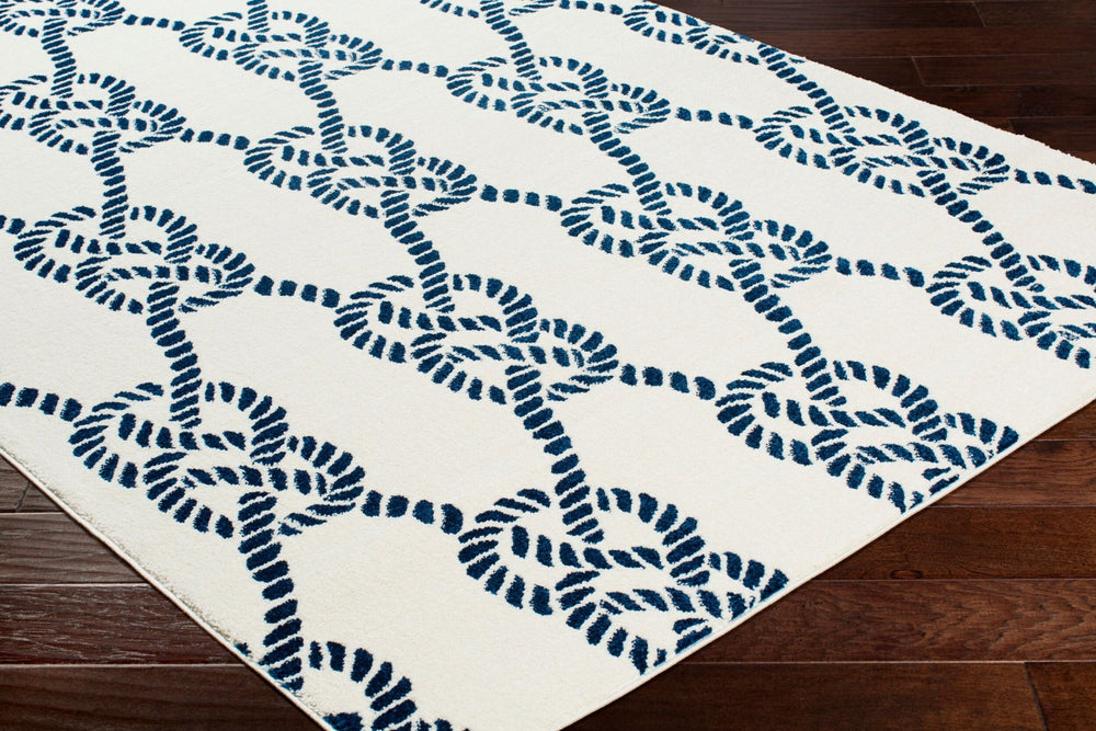 Livabliss Horizon Machine Woven Polypropylene Rug Turkish Crafted for Entryways and Small Spaces HRZ2310-23