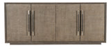 Hooker Furniture Modern Mood Entertainment Console 6850-55482-89 6850-55482-89