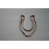 Horseshoe Cookie Cutter - Set of 6 HSHOE/S6 Elk Home