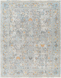 Hassler HSL-2300 9' x 12'2" Machine Woven Rug HSL2300-9122 Livabliss Surya