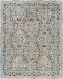 Hassler HSL-2301 9' x 12'2" Machine Woven Rug HSL2301-9122 Livabliss Surya