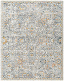 Hassler Machine Woven Rug HSL-2303