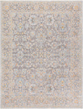 Hassler Machine Woven Rug HSL-2304