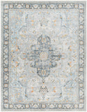 Hassler Machine Woven Rug HSL-2307