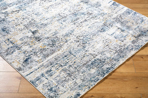 Livabliss Hassler Square Machine Woven Polypropylene Area Rug Turkish Crafted Living Room Accent Taupe, Light Sl 6'7" x 6'7" HSL2309-67RD