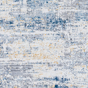 Livabliss Hassler Square Machine Woven Polypropylene Area Rug Turkish Crafted Living Room Accent Taupe, Light Sl 6'7" x 6'7" HSL2309-67RD