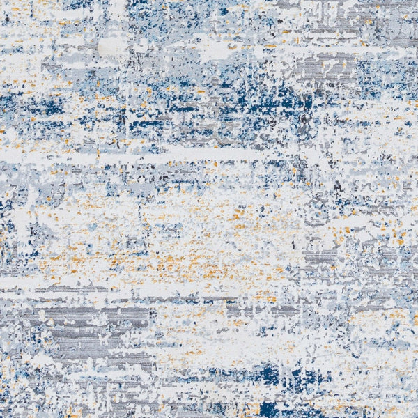 Livabliss Hassler Square Machine Woven Polypropylene Area Rug Turkish Crafted Living Room Accent Taupe, Light Sl 6'7" x 6'7" HSL2309-67RD