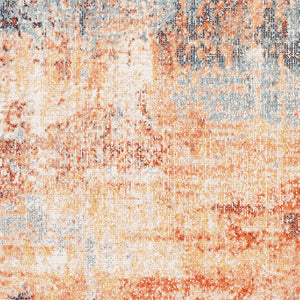 Livabliss Huntington Beach Flatweave Polyester Area Rug Indoor Outdoor Low Profile Living Room HTB2323-537