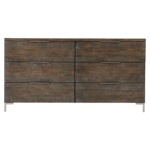 Bernhardt Haines Dresser 303044B