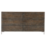 Bernhardt Haines Dresser 303044B