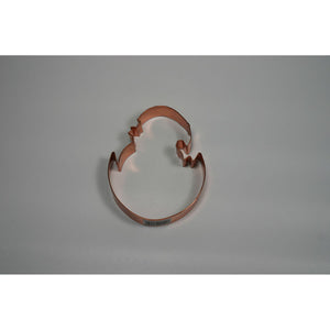 Hatchling Cookie Cutter - Set of 6 HTCH/S6 Elk Home