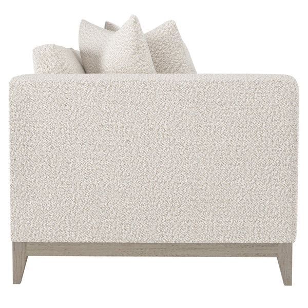 Bernhardt Noel Fabric Sofa 5558-000 White P7327_5558-000 Bernhardt