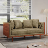 Christopher Knight Home® - Noble House - Loveseat