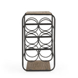 Christopher Knight Home® - Noble House - - Wine Rack