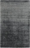 Hightower HTW-3002 6' x 9' Handmade Rug HTW3002-69  Charcoal, Light Gray Surya