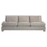 Bernhardt Rollins Fabric Sofa P7107A