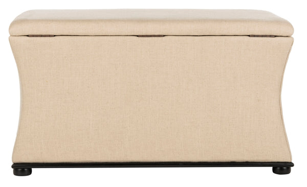 Safavieh Aroura Storage Bench HUD4071A